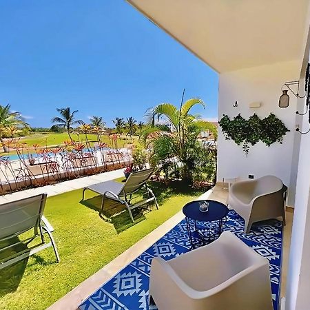 Apartamento Trendy, Airport Trans Punta Cana Exterior photo