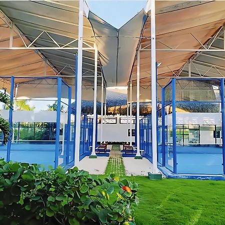 Apartamento Trendy, Airport Trans Punta Cana Exterior photo