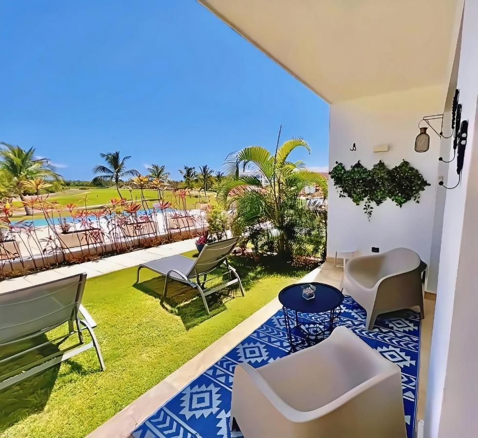 Apartamento Trendy, Airport Trans Punta Cana Exterior photo