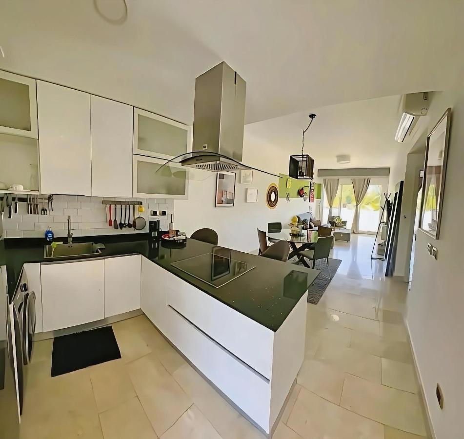 Apartamento Trendy, Airport Trans Punta Cana Exterior photo