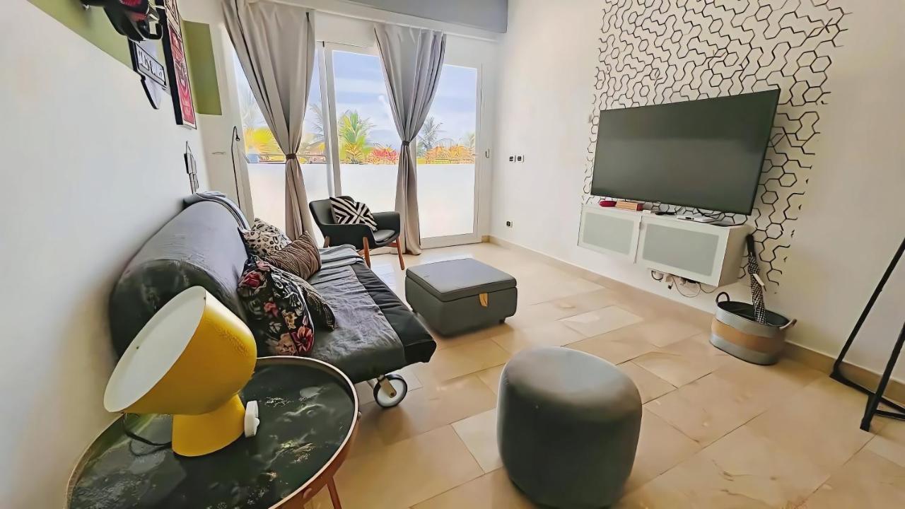 Apartamento Trendy, Airport Trans Punta Cana Exterior photo