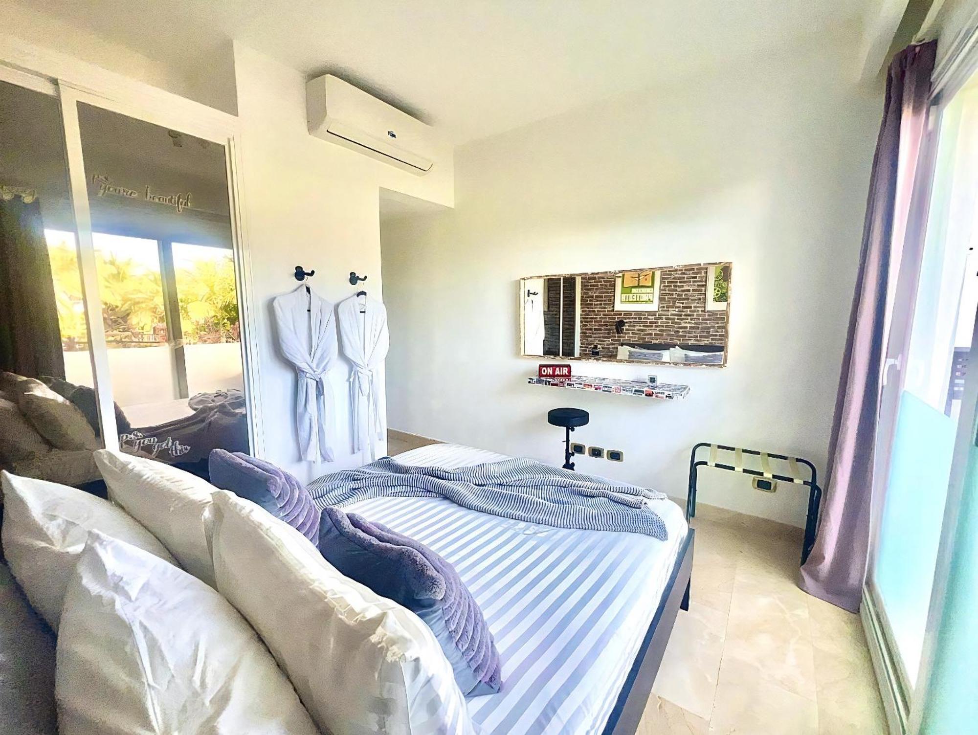 Apartamento Trendy, Airport Trans Punta Cana Exterior photo