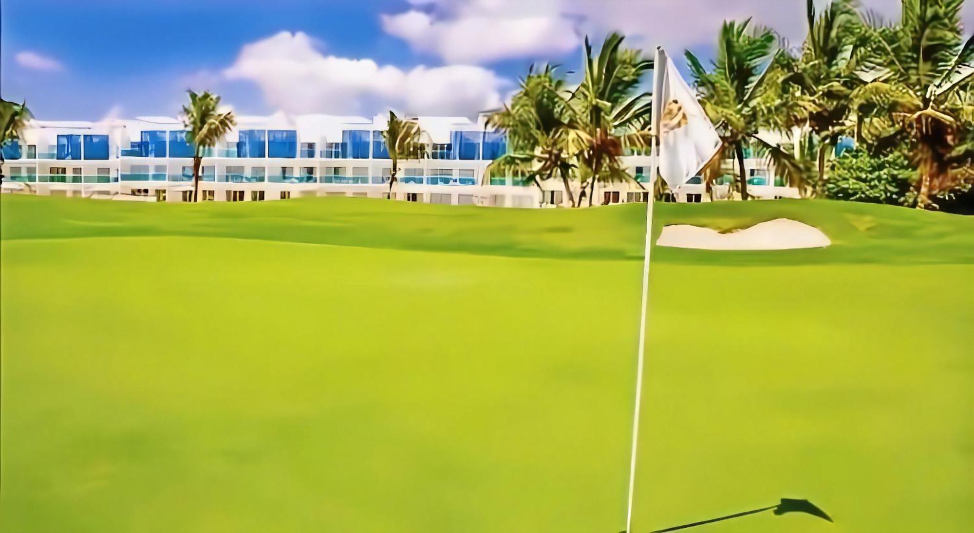 Apartamento Trendy, Airport Trans Punta Cana Exterior photo