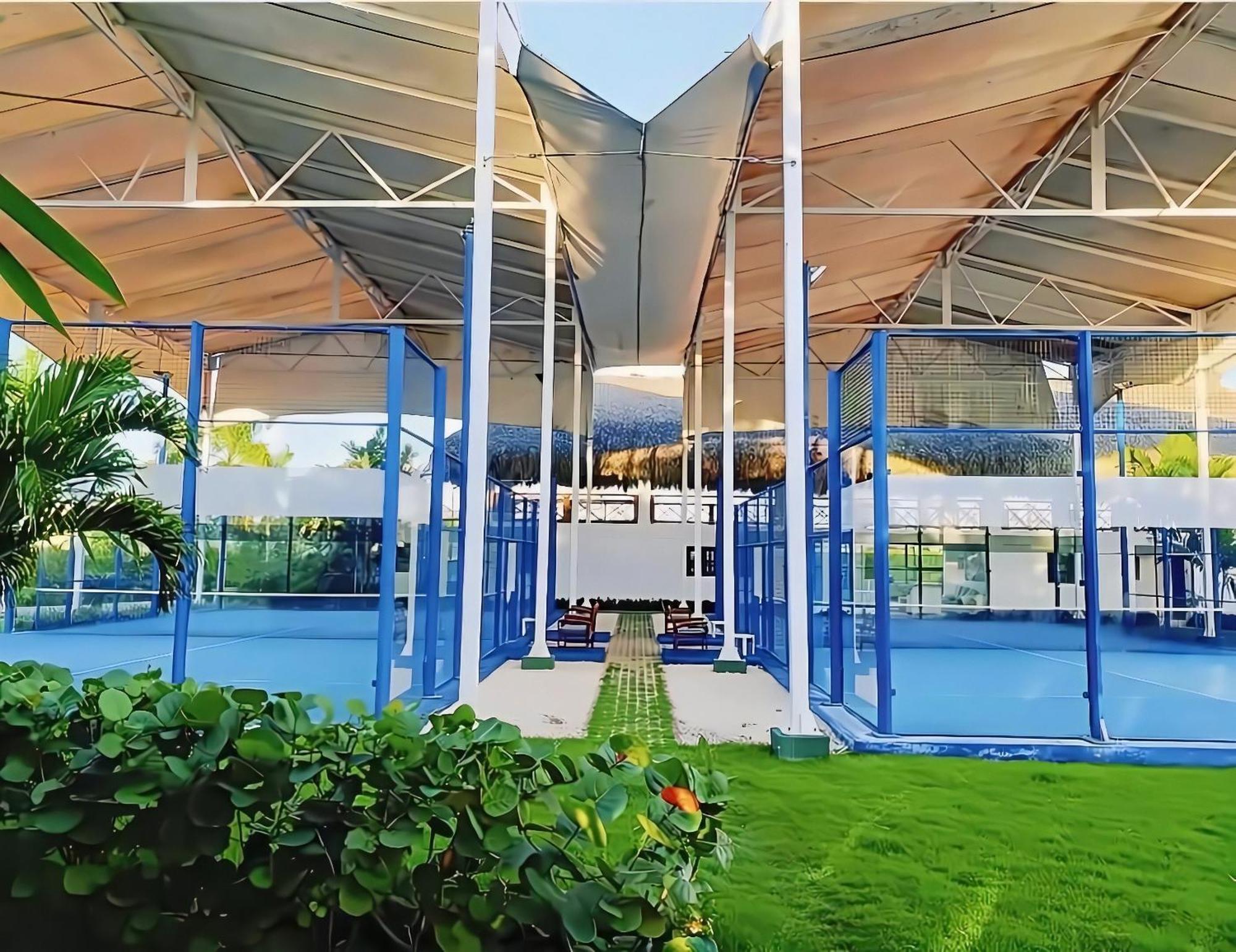 Apartamento Trendy, Airport Trans Punta Cana Exterior photo