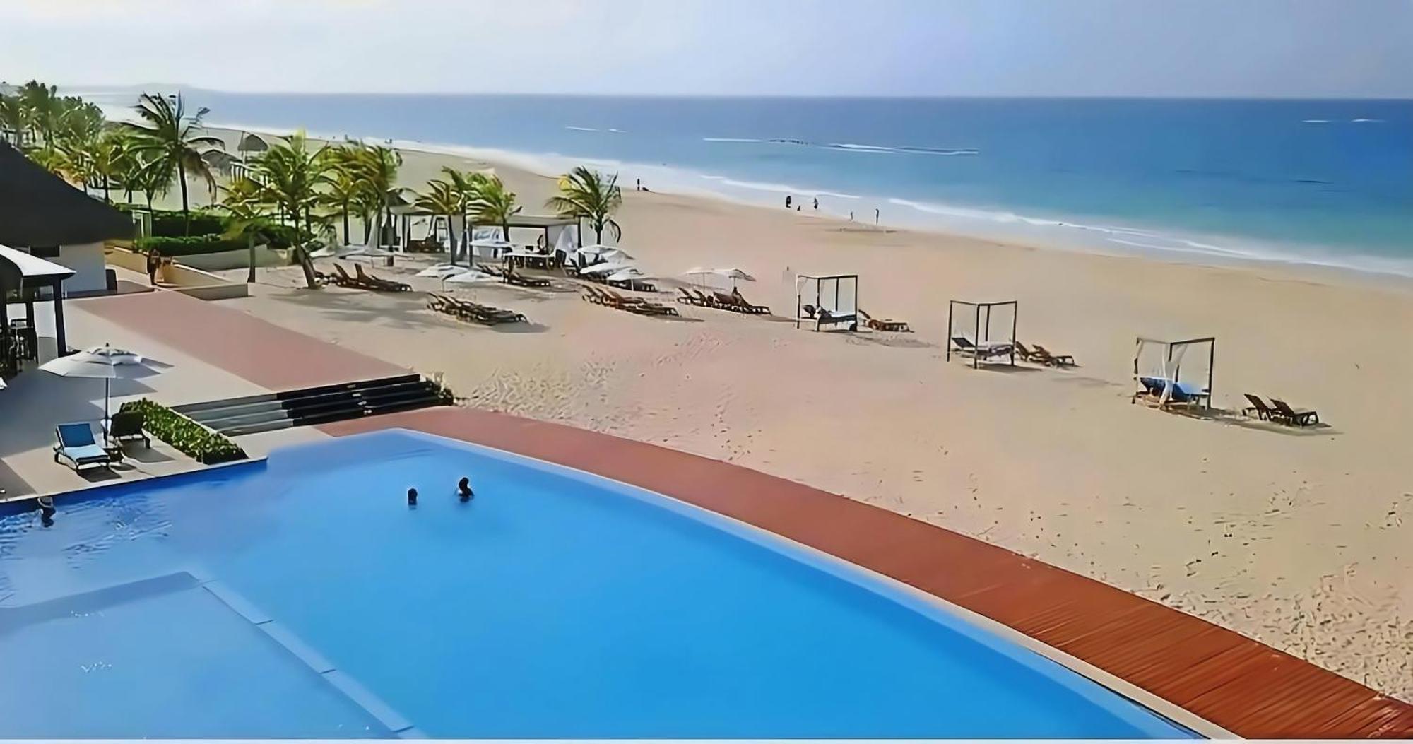 Apartamento Trendy, Airport Trans Punta Cana Exterior photo