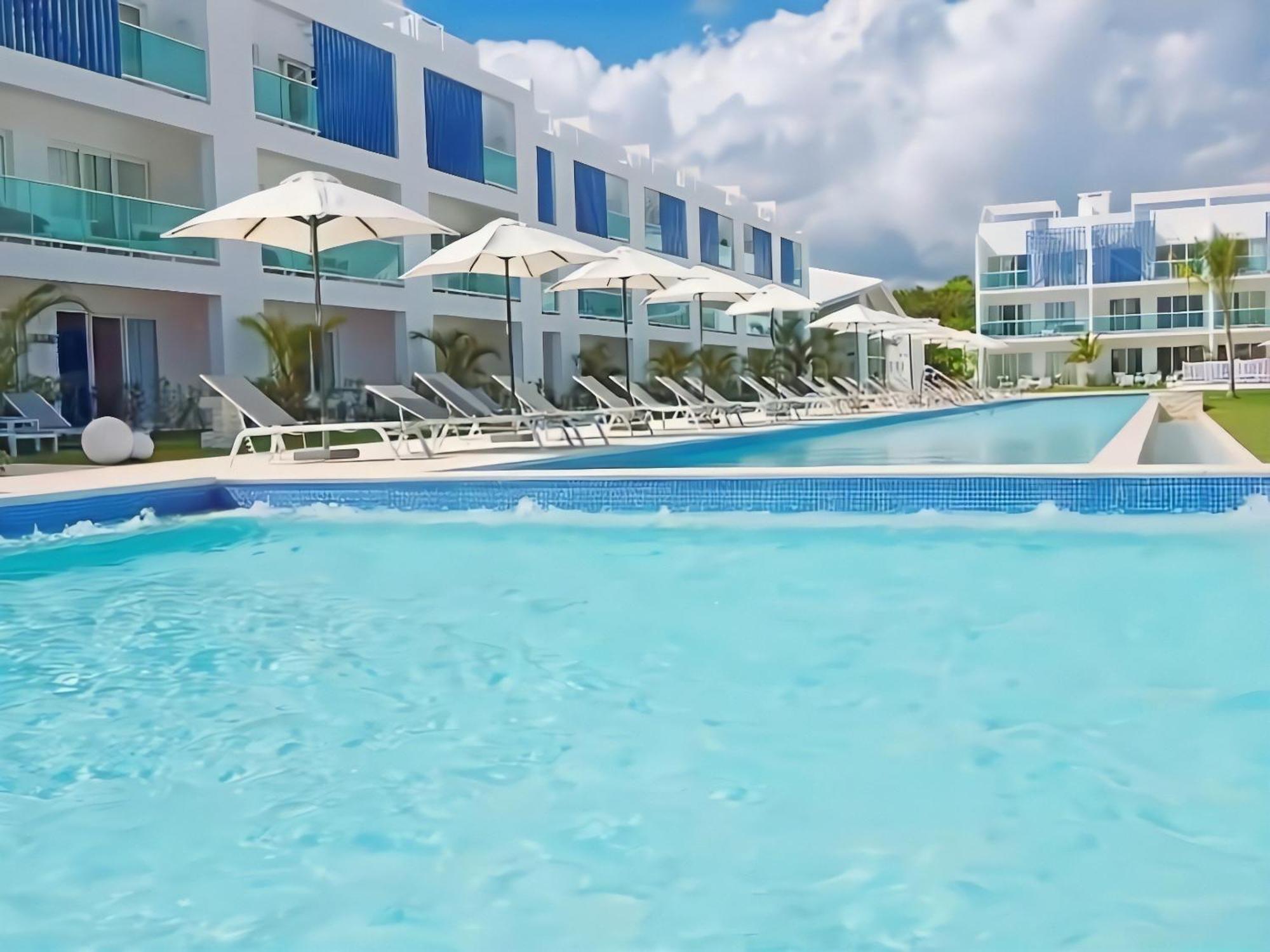 Apartamento Trendy, Airport Trans Punta Cana Exterior photo