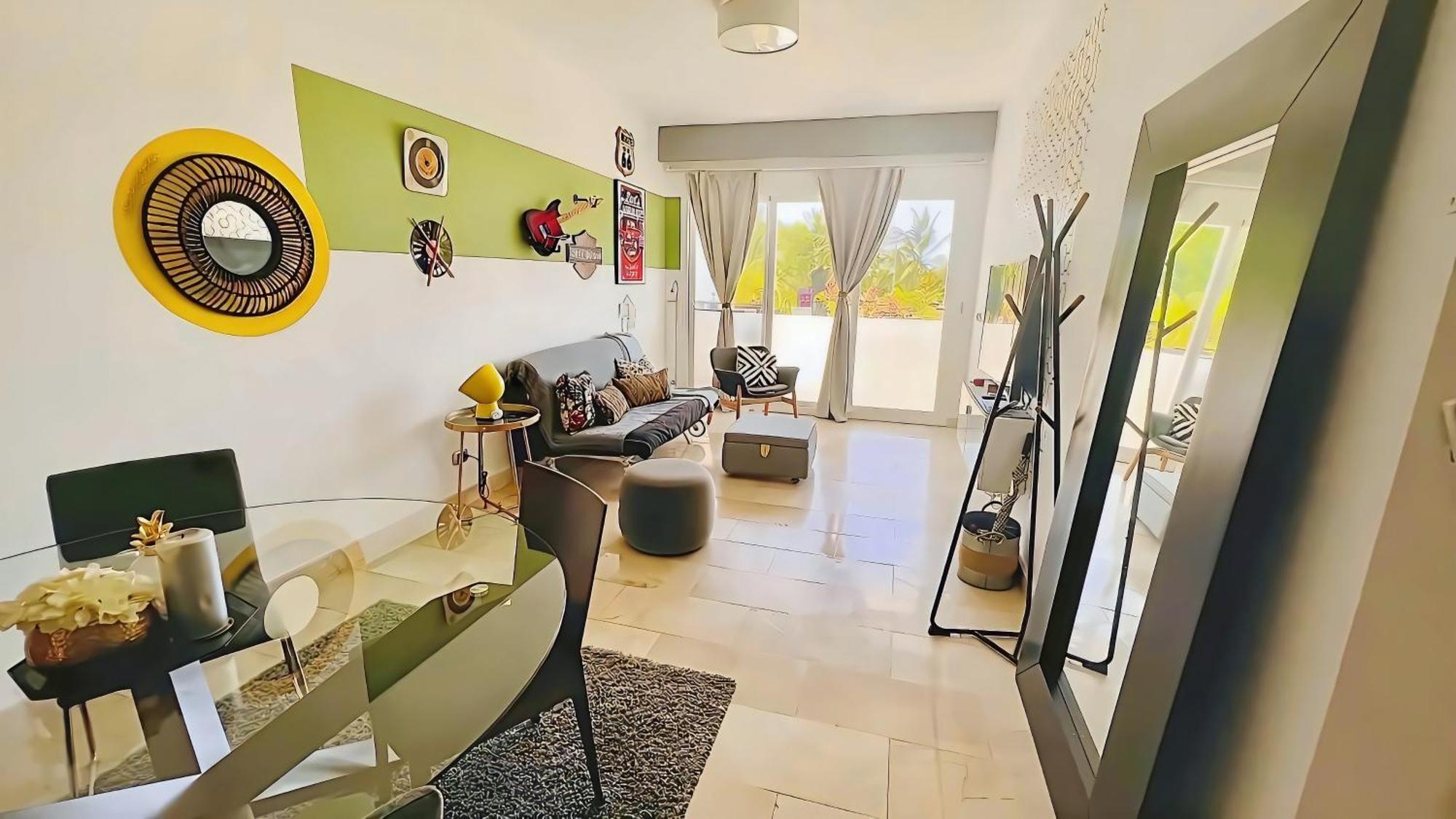 Apartamento Trendy, Airport Trans Punta Cana Exterior photo